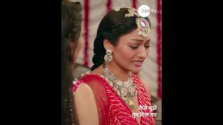 Kaise Mujhe Tum Mil Gaye  Ep 314  Sriti Jha Arjit Taneja  Zee TV HD UK [upl. by Dahs]