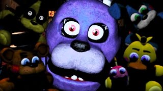 Bonnie Simulator [upl. by Clova]