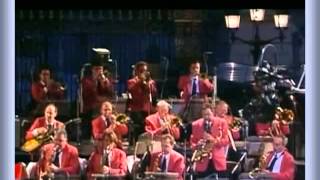 Claude Bolling Big Band quotTHE VICTORY CONCERTquot [upl. by Kipp]