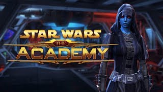 SWTOR Imperial Agent  Story Ending Hunters secret Light side Double Agent [upl. by Cassady]