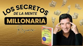 🔥Los SECRETOS de la MENTE MILLONARIA🔥T Harv Eker Resumen [upl. by Tipton868]