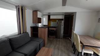 Mobil home Rapidhome Bora Bora 662 [upl. by Kev]