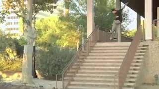 Skateboarding Gap Compilation HD [upl. by Strickman]