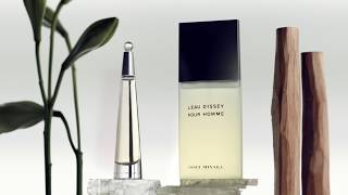 L’EAU D’ISSEY amp L’EAU D’ISSEY POUR HOMME  2019  ISSEY MIYAKE [upl. by Esmerolda]