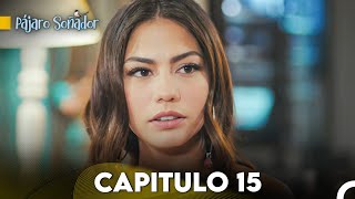 Pájaro soñador  Capitulo 15 Audio Español  Erkenci Kuş [upl. by Atikahc]