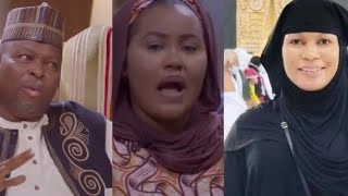 Nayi Kwana 3 Wallahi Banyi Kashi Ba A Saudia🤣😂 Hirar Hadiza Gabon Talk Show [upl. by Adlesirk]