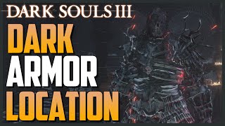 Dark Souls 3 Builds  Pure Dexterity PvEPvPDexPyro Buff  Best Bulky High Dex Build [upl. by Elahcar]