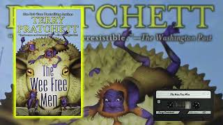 The Wee Free Men by Terry Pratchett 🎧 Dive into Discworld 🎧 Full Audiobook [upl. by Nitz]