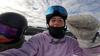 Påske Vlog🐣Trysil [upl. by Darraj]