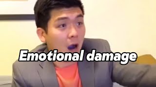 Emotional damage meme [upl. by Edlitam]