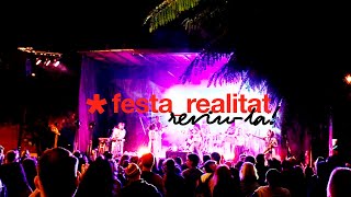 Reviu la Festa Realitat 2024 [upl. by Nayd]