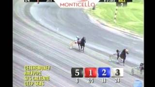 Horrific Horse Racing Accident [upl. by Moule597]