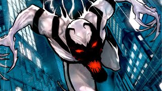 Anti venom becomes the punisher [upl. by Naoj100]