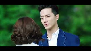 xiaoqi 💔 fang leng  whatsapp status ❤️ [upl. by Yirinec]