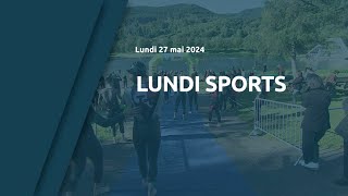 Lundi sports [upl. by Ora494]