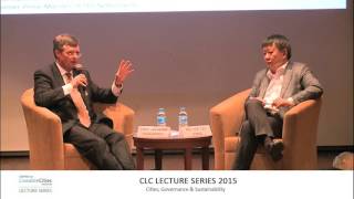 Jan Balkenende The role of government in sustainability [upl. by Pogue966]