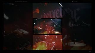 Vertebrae  Caedis Live Vigo Pub Transylvania 251024 doommetal blackmetal metal deathmetal [upl. by Irod]