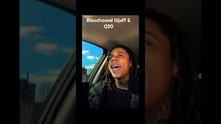 Bloodhounds riding funny bloodhound chicago rap longlivejefferydahmer [upl. by Sanferd83]