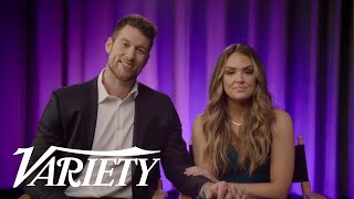 The Bachelor Clayton and Susie Face Backlash from Bachelor Nation [upl. by Gram]