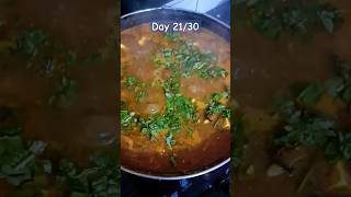 Matar paneer easy to make amp super delicious 😋😋😋😋 indianstreetfood viralshort recipe matarpaneer [upl. by Cnahc936]