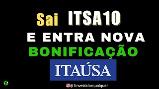 Bonificação ITAUSA 2023 [upl. by Frederica]