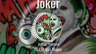 Joker laugh remix [upl. by Had]