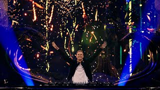 Armin van Buuren live at Tomorrowland 2020 NYE [upl. by Notnroht339]