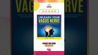 The Power of Vagus Nerve Stimulation in Treating Depression and Anxiety audiobook audiobooks [upl. by Elohcin140]