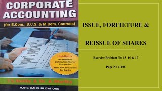 Your Guide To Issue Forfeiture In Corporate Accounting [upl. by Yrak]