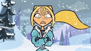 BRIDGETTE TOTAL DRAMA EDIT [upl. by Llekram]