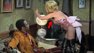 Blazing Saddles producers Tried To Hide These Facts From The Public [upl. by Tilly792]