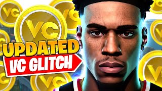 How To Get FREE VC GLITCH In NBA 2K24 [upl. by Itisahc698]