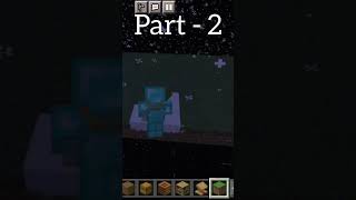 Part  2 new world Minecraft shorts ytshorts trending [upl. by Einna]