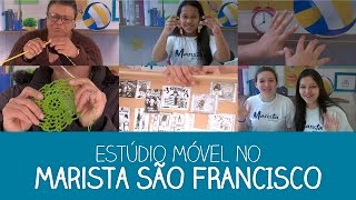 Making of  Colégio Marista São Francisco [upl. by Tish]