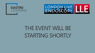 London Live Endoscopy 2024 Day 2 [upl. by Onaicilef566]