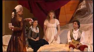 WA Mozart  Le Nozze di Figaro  Ah Signor signor [upl. by Svend]