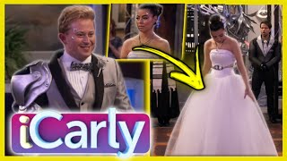 A VOLTA DO NEVEL CARLY E ELE SE CASANDO Revival ICarly Episódio 5 [upl. by Gefell]