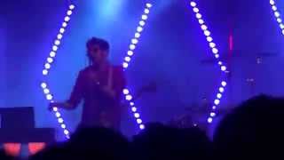 Chromeo 03Fancy Footwork Niceto Club Argentina [upl. by Nahshunn]