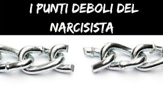 Quello che il narcisista patologico non ti dirà mai [upl. by Marybeth]