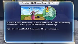 How to Unlock Level Cap 140 Dragon Ball Xenoverse 2 [upl. by Hemminger]