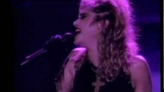 Madonna quotCrazy For Youquot Live at The Virgin Tour 1985 [upl. by Truscott193]