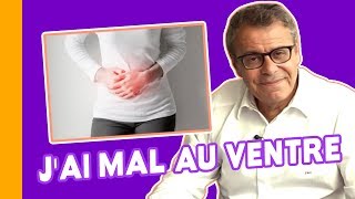 😬 Jai Mal au Ventre  Questce Que je Dois faire ❓ [upl. by Adnahsal]