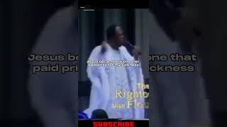 POVERTY IS A DISGRACE TO GOD ArchBishop Benson Idahosa [upl. by Skilken433]