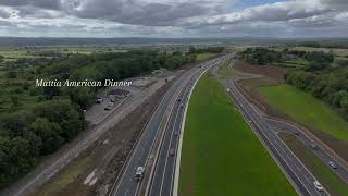 A303 Sparkford Dualling update 28th September 2024 [upl. by Alema]