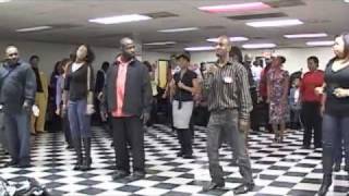 Jamie Foxx Don’t Need It Line Dance Charlotte Syle [upl. by Hahn141]