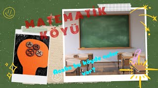 Nesin Matematik Köyü [upl. by Ainez]