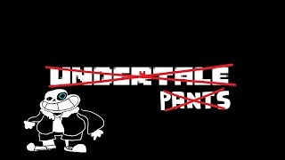 Underpants  Genocide Ending APRIL FOOLS [upl. by Chura]