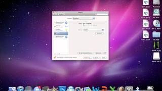 How to tether android phone wirelessly to a mac without applications or rooting [upl. by Ulane]