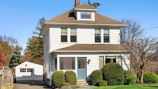 42 Treadwell Avenue Westport CT 0688 [upl. by Adirem]