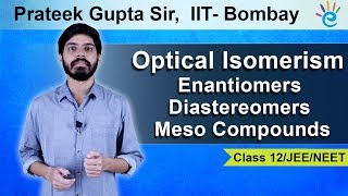 Molecular chirality Allenes Biphenyls Spiranes amp Threo Erythro Diastereomersin hindi [upl. by Meekahs]